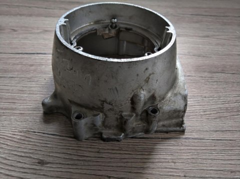 HONDA CB 125 TWIN POKRYWA DEKIEL OSŁONA KAPA HONDA CB 125 TWIN POKRYWA DEKIEL OSŁONA KAPA
