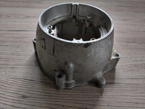 HONDA CB 125 TWIN POKRYWA DEKIEL OSŁONA KAPA HONDA CB 125 TWIN POKRYWA DEKIEL OSŁONA KAPA
