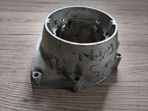 HONDA CB 125 TWIN POKRYWA DEKIEL OSŁONA KAPA HONDA CB 125 TWIN POKRYWA DEKIEL OSŁONA KAPA