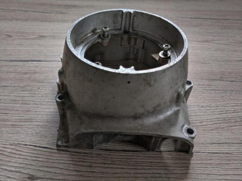 HONDA CB 125 TWIN POKRYWA DEKIEL OSŁONA KAPA HONDA CB 125 TWIN POKRYWA DEKIEL OSŁONA KAPA