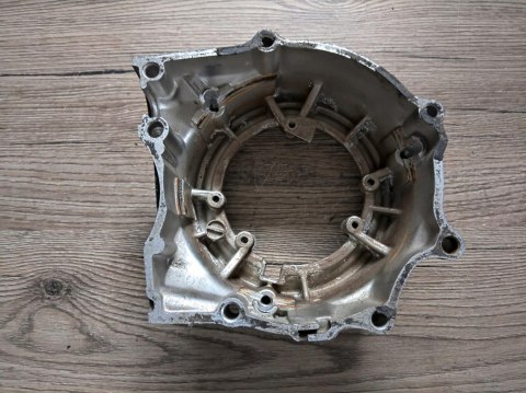 HONDA CB 125 TWIN POKRYWA DEKIEL OSŁONA KAPA HONDA CB 125 TWIN POKRYWA DEKIEL OSŁONA KAPA