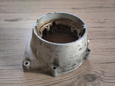 HONDA CB 125 TWIN POKRYWA DEKIEL OSŁONA KAPA HONDA CB 125 TWIN POKRYWA DEKIEL OSŁONA KAPA