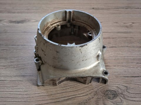 HONDA CB 125 TWIN POKRYWA DEKIEL OSŁONA KAPA HONDA CB 125 TWIN POKRYWA DEKIEL OSŁONA KAPA