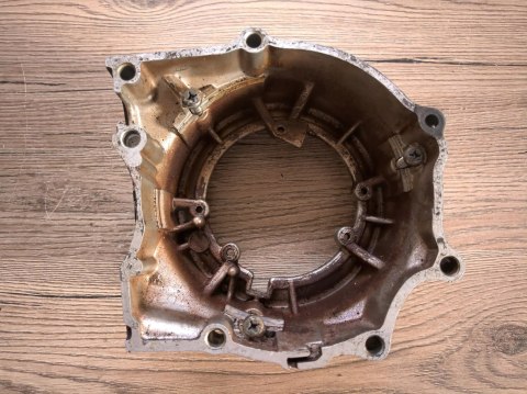 HONDA CB 125 TWIN POKRYWA DEKIEL OSŁONA KAPA HONDA CB 125 TWIN POKRYWA DEKIEL OSŁONA KAPA