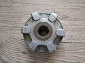 HONDA CB 125 TWIN ROTOR WIRNIK KOŁO