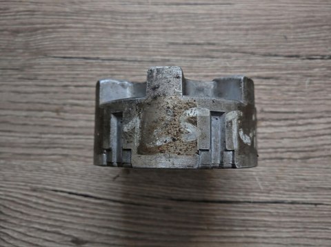 HONDA CB 125 TWIN ROTOR WIRNIK KOŁO HONDA CB 125 TWIN ROTOR WIRNIK KOŁO
