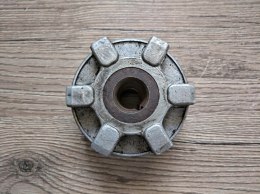 HONDA CB 125 TWIN ROTOR WIRNIK KOŁO