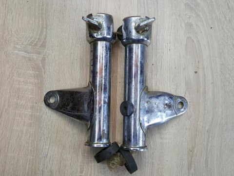 HONDA CB 400 N MOCOWANIE REFLEKTORA LAMPY KPL HONDA CB 400 N MOCOWANIE REFLEKTORA LAMPY KPL