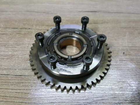 HONDA CB 500 PC26 SPRZĘGIEŁKO ROZRUSZNIKA BENDIX HONDA CB 500 PC26 SPRZĘGIEŁKO ROZRUSZNIKA BENDIX