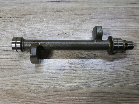 HONDA CB 500 PC26 WAŁEK BALANSUJĄCY ZDAWCZY HONDA CB 500 PC26 WAŁEK BALANSUJĄCY ZDAWCZY