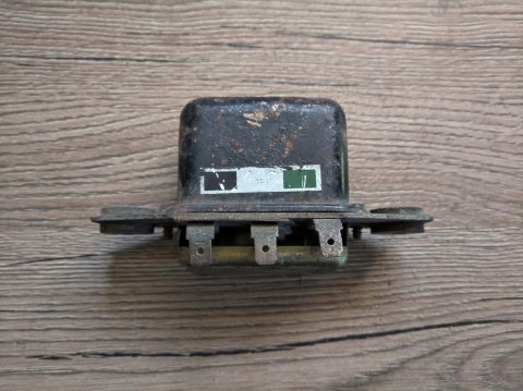 HONDA CB 550 REGULATOR NAPIĘCIA