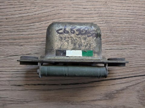 HONDA CB 550 REGULATOR NAPIĘCIA