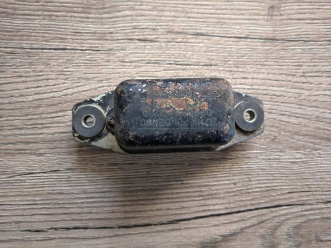 HONDA CB 550 REGULATOR NAPIĘCIA