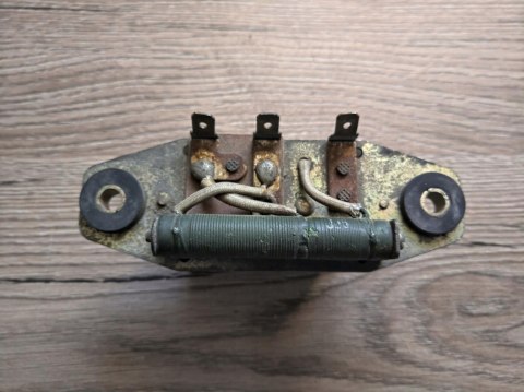 HONDA CB 550 REGULATOR NAPIĘCIA HONDA CB 550 REGULATOR NAPIĘCIA