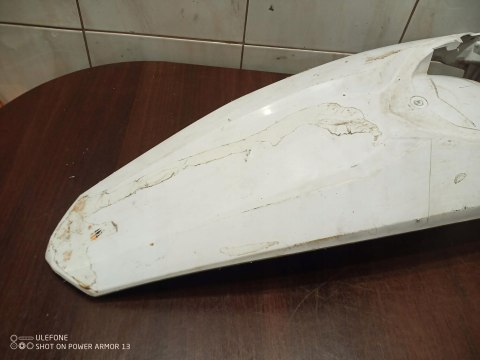 KTM EXC 300 BŁOTNIK NADKOLE TYŁ TYLNY OWIEWKA