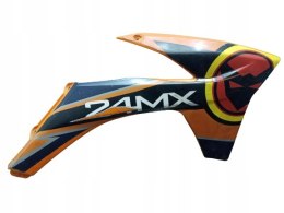 KTM EXC 300 OWIEWKA BOK BOCZEK OSŁONA PLASTIK