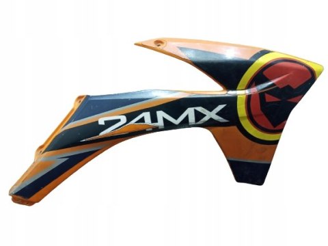 KTM EXC 300 OWIEWKA BOK BOCZEK OSŁONA PLASTIK KTM EXC 300 OWIEWKA BOK BOCZEK OSŁONA PLASTIK