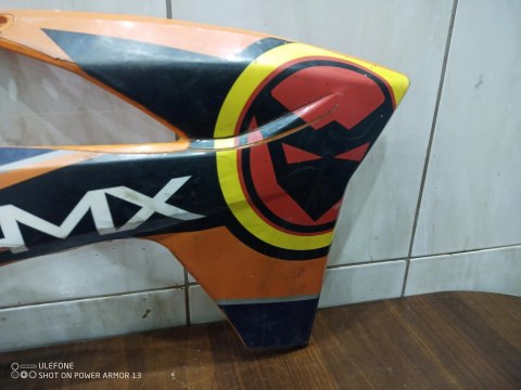 KTM EXC 300 OWIEWKA BOK BOCZEK OSŁONA PLASTIK KTM EXC 300 OWIEWKA BOK BOCZEK OSŁONA PLASTIK