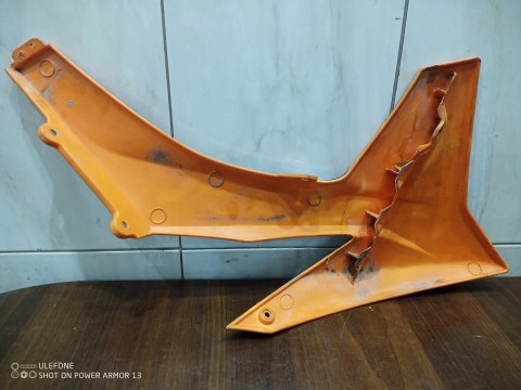 KTM EXC 300 OWIEWKA BOK BOCZEK OSŁONA PLASTIK KTM EXC 300 OWIEWKA BOK BOCZEK OSŁONA PLASTIK