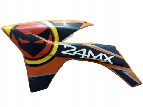 KTM EXC 300 OWIEWKA BOK BOCZEK OSŁONA PLASTIK KTM EXC 300 OWIEWKA BOK BOCZEK OSŁONA PLASTIK