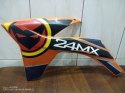 KTM EXC 300 OWIEWKA BOK BOCZEK OSŁONA PLASTIK