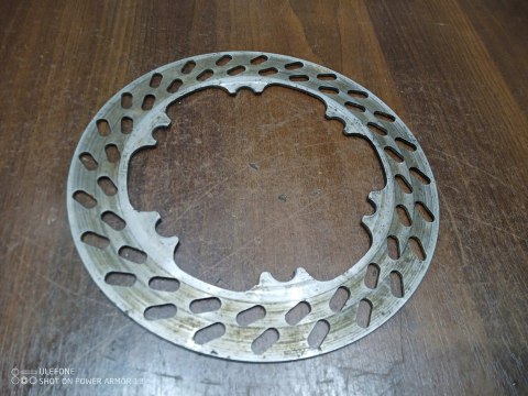 KTM EXC 300 TARCZA HAMULCOWA PRZÓD PRZEDNIA