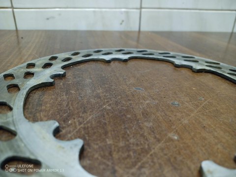 KTM EXC 300 TARCZA HAMULCOWA PRZÓD PRZEDNIA