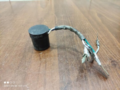 ZIPP STAR 250 ZONGSHEN V2 PRZEKAŹNIK MODUŁ CZUJNIK