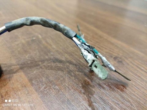 ZIPP STAR 250 ZONGSHEN V2 PRZEKAŹNIK MODUŁ CZUJNIK