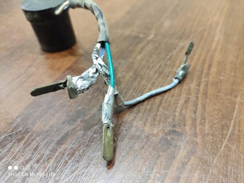 ZIPP STAR 250 ZONGSHEN V2 PRZEKAŹNIK MODUŁ CZUJNIK