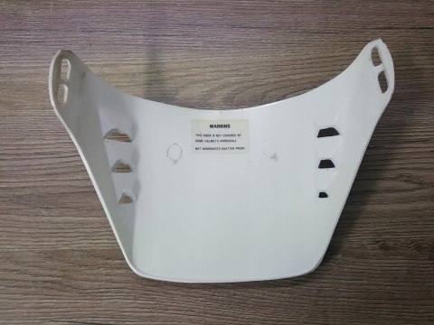 AGV F130X DASZEK KASKU AGV F130X DASZEK KASKU