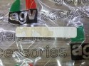 AGV F130X DASZEK KASKU
