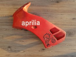 APRILIA AF1 50 CZASZA CZACHA OWIEWKA OSŁONA LEWA