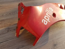 APRILIA AF1 50 CZASZA CZACHA OWIEWKA OSŁONA LEWA