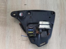 APRILIA CLASSIC 125 SKRZYNKA BEZPIECZNIKÓW OSŁONA