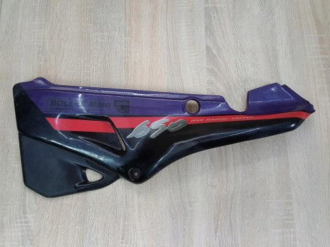 APRILIA PEGASO 650 BOK BOCZEK OSŁONA OWIEWKA APRILIA PEGASO 650 BOK BOCZEK OSŁONA OWIEWKA