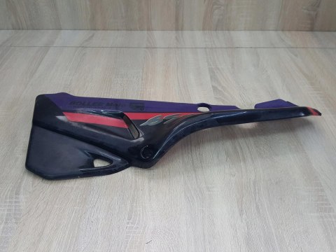 APRILIA PEGASO 650 BOK BOCZEK OSŁONA OWIEWKA APRILIA PEGASO 650 BOK BOCZEK OSŁONA OWIEWKA