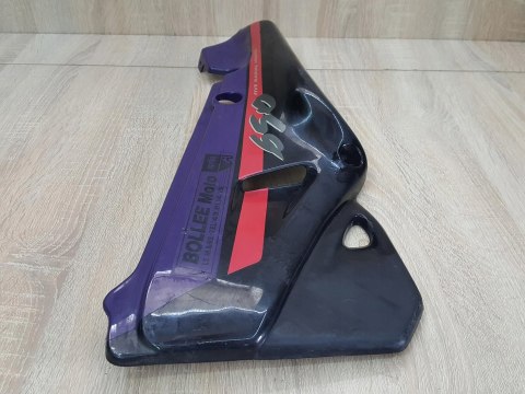 APRILIA PEGASO 650 BOK BOCZEK OSŁONA OWIEWKA APRILIA PEGASO 650 BOK BOCZEK OSŁONA OWIEWKA