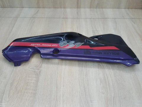 APRILIA PEGASO 650 BOK BOCZEK OSŁONA OWIEWKA APRILIA PEGASO 650 BOK BOCZEK OSŁONA OWIEWKA