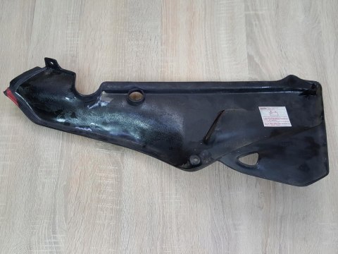 APRILIA PEGASO 650 BOK BOCZEK OSŁONA OWIEWKA APRILIA PEGASO 650 BOK BOCZEK OSŁONA OWIEWKA