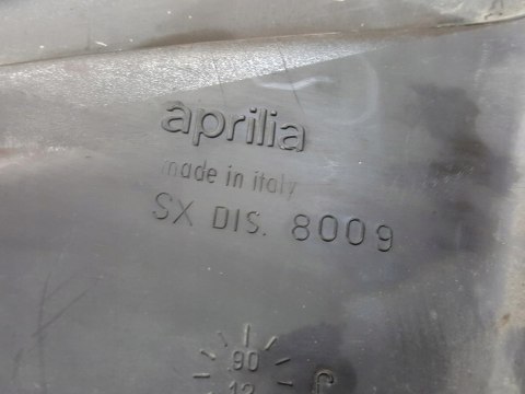 APRILIA PEGASO 650 BOK BOCZEK OSŁONA OWIEWKA APRILIA PEGASO 650 BOK BOCZEK OSŁONA OWIEWKA