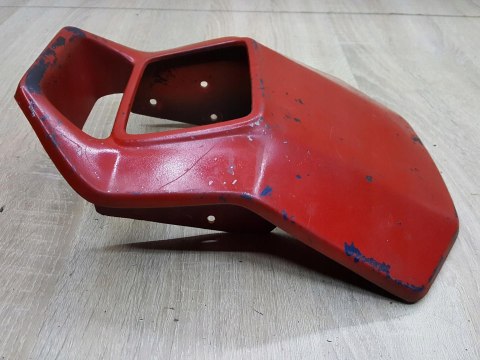 APRILIA RX 50 CZASZA CZACHA OWIEWKA OSŁONA OBUDOWA APRILIA RX 50 CZASZA CZACHA OWIEWKA OSŁONA OBUDOWA