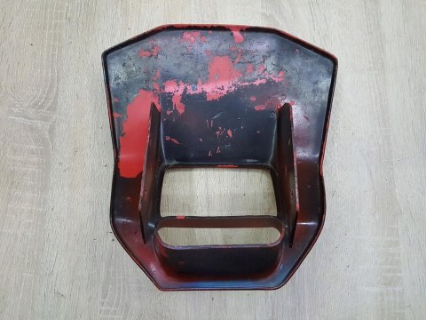 APRILIA RX 50 CZASZA CZACHA OWIEWKA OSŁONA OBUDOWA APRILIA RX 50 CZASZA CZACHA OWIEWKA OSŁONA OBUDOWA