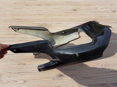 APRILIA RS 50 OGON BOCZEK OWIEWKA OSŁONA KPL APRILIA RS 50 OGON BOCZEK OWIEWKA OSŁONA KPL