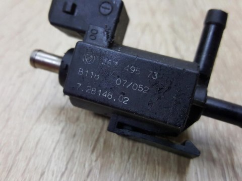 APRILIA RSV 1000 FACTORY ZAWÓR ZAWOREK CZUJNIK