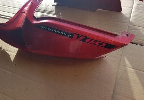 APRILIA RSV 1000 OGON ZADUPEK OWIEWKA TYŁ APRILIA RSV 1000 OGON ZADUPEK OWIEWKA TYŁ