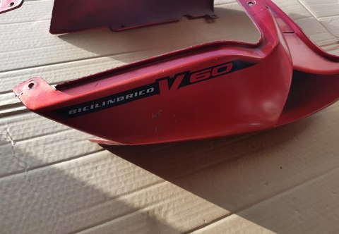 APRILIA RSV 1000 OGON ZADUPEK OWIEWKA TYŁ APRILIA RSV 1000 OGON ZADUPEK OWIEWKA TYŁ