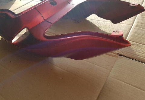 APRILIA RSV 1000 OGON ZADUPEK OWIEWKA TYŁ APRILIA RSV 1000 OGON ZADUPEK OWIEWKA TYŁ