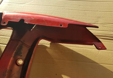 APRILIA RSV 1000 OGON ZADUPEK OWIEWKA TYŁ APRILIA RSV 1000 OGON ZADUPEK OWIEWKA TYŁ