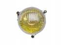 AUTEROCHE E2 495 REFLEKTOR LAMPA PRZÓD PRZEDNIA
